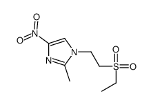 25459-12-5 structure