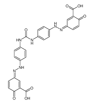 Sirius Yellow GG structure