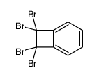 26448-34-0 structure