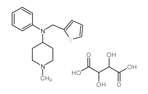 2784-55-6 structure