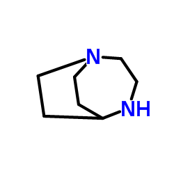 283-38-5 structure