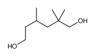 3089-24-5 structure