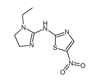 31052-77-4 structure