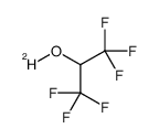 1,1,1,3,3,3-Hexafluoro-2-propan(ol-d) picture