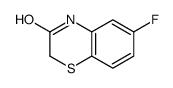 6-氟-2H-苯并[b][1,4]噻嗪-3(4H)-酮图片