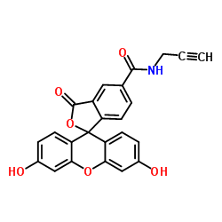 5-FAM-Alkyne picture