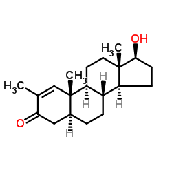 5197-58-0 structure