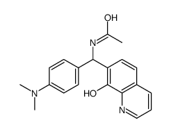 5926-67-0结构式