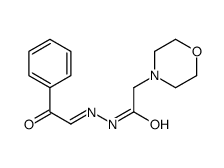 5956-95-6 structure