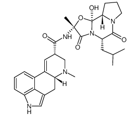 ergosinine picture