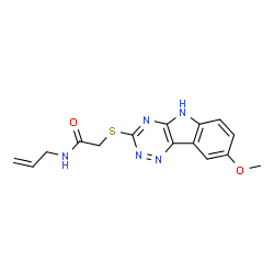 603947-43-9 structure