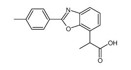 60723-72-0 structure