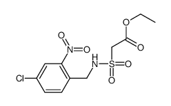 61154-58-3 structure