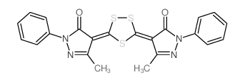 61656-33-5 structure