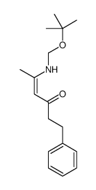 65409-04-3 structure