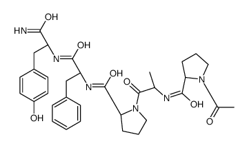 65953-38-0 structure