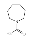 molinate-acid Structure