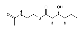 685879-12-3 structure