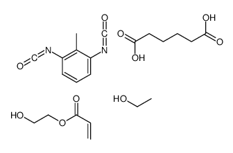 69011-30-9 structure