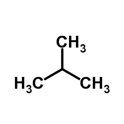 75-28-5 structure