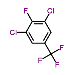 3,5-二氯-4-氟三氟甲苯图片