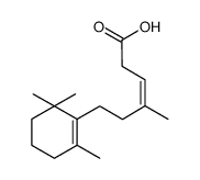 79729-80-9 structure