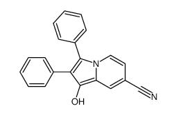 86203-32-9 structure