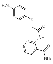 884798-64-5 structure