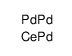 cerium,palladium结构式