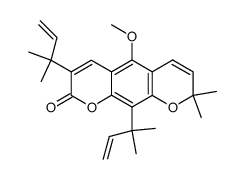 90363-10-3 structure