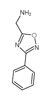 3-苯基-1,2,4-噁二唑-9-甲胺图片