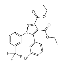 96722-98-4 structure