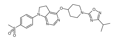 1001399-68-3 structure