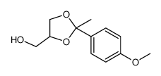 100257-80-5 structure