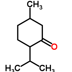 薄荷酮图片