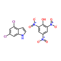 106782-58-5 structure