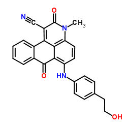 116199-80-5 structure
