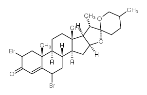 117572-30-2 structure