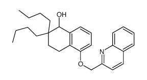 119256-94-9 structure