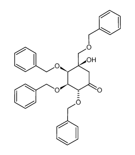 1233196-41-2 structure