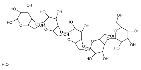 123333-77-7 structure