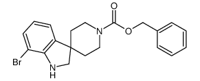 1243461-51-9结构式