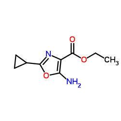 1260743-08-5 structure