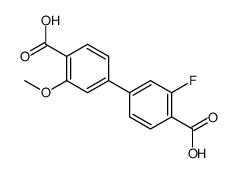 1261970-08-4 structure