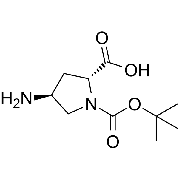 132622-78-7 structure