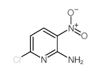 6-氨基-2-氯-5-硝基吡啶图片