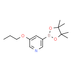 1375301-82-8 structure