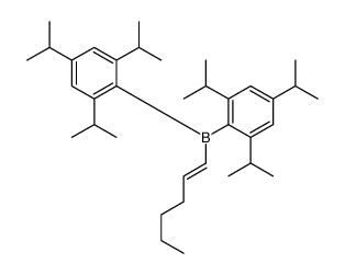 138423-53-7 structure