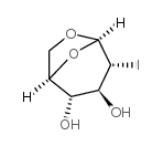 1,6-anhydro-2-deoxy-2-iodo-D-glucopyranose picture