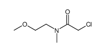 139734-55-7 structure